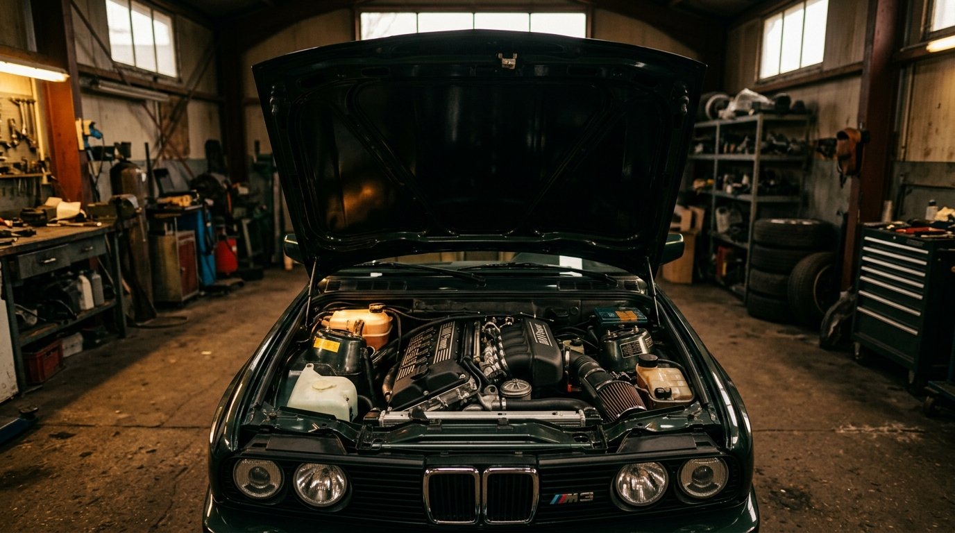 How to Diagnose and Fix an Overheating Engine