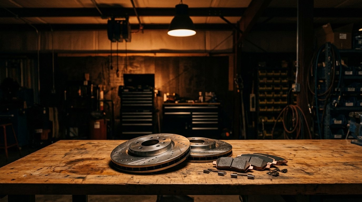 How to Inspect Brake Lines for Wear and Corrosion