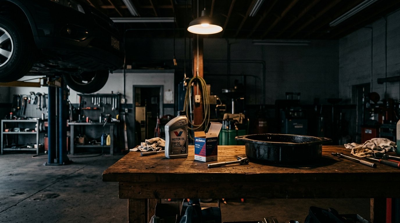 How to Replace a Fuel Filter