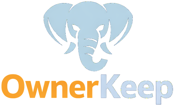 OwnerKeep